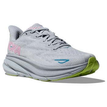 Dámská běžecká obuv HOKA ONE ONE Clifton 9 1127896-GLLS