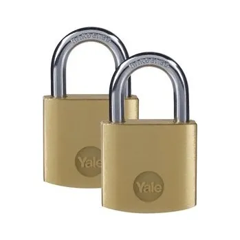 Visací zámek Visací zámek Yale Y110B/20/111/2 | Železářství Visací zámky Venkovní vis. zámky - Outdoor
