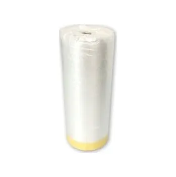 HASOFT 131 Krepová páska s fólií vnitřní CQ 1800 mm/33 m