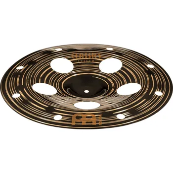 Meinl 18" Classics Custom Dark Trash China + prodloužená záruka 3 roky