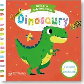 Leporelo Dinosaury (Tiago Americo, 2019)