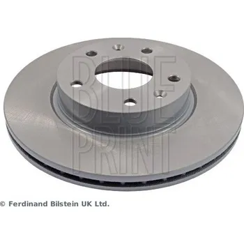 Brzdový kotouč Brzdový kotouč BLUE PRINT BLPADJ134330
