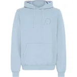 Pánská mikina BLEND BHFACTOR XL Světle modrá