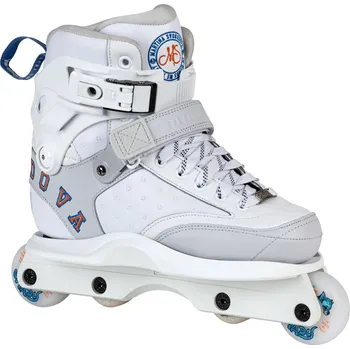 Kolečkové brusle Kolečkové brusle Gawds 1 Martina Svobodova Velikost: EU 46