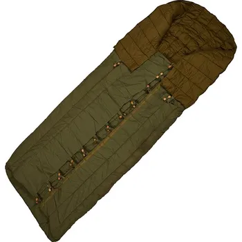 Spacák Pytel evakuační odsunový pro zraněné AČR ZELENÝ použité (Pytel evakuační odsunový pro zraněné AČR ZELENÝ použité)