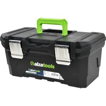 Box na nářadí AlzaTools Tool Box 41 cm