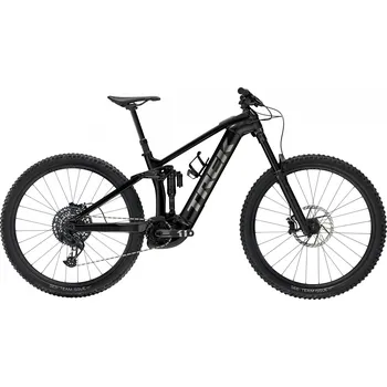 Elektrokolo TREK Rail 9.8 GX AXS Gen 4 2023 deep smoke, S