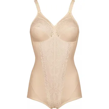 Body Dámské body Romy BS - YELLOW - tělová 00KF - TRIUMPH YELLOW 95B