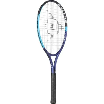 Tenisová raketa DUNLOP FX JNR 26 + DÁREK