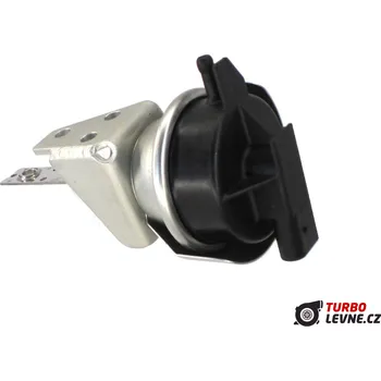 Turbodmychadlo Regulace turbodmychadla 04L198716 - Škoda 2.0 TDi 105kW 110kW - 04l198716