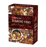 Valdemar Grešík Koření na svařené víno…