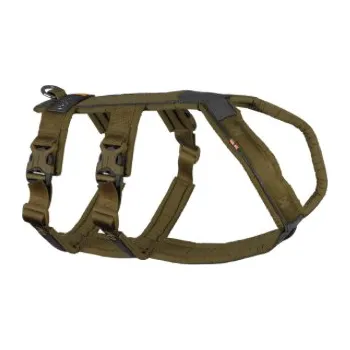 Postroj pro psa Non-stop dogwear Postroj Line harness long WD 8