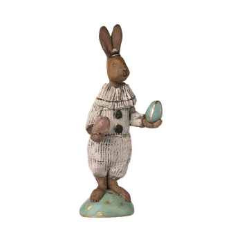 Hračka Maileg - Velikonoční dekorace - Zajíc No. 21
