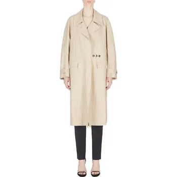 Dámská bunda Bunda EMPORIO ARMANI Sabbia 1068197 6 (2XS)