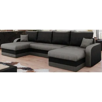 Mirjan24 Dalmir U Sedací souprava Mirjan24 Dalmir U