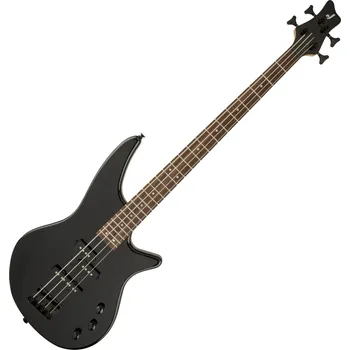 Baskytara Jackson JS Series Spectra Bass JS2 IL Gloss Black Elektrická baskytara (Jako nové)