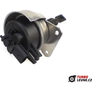 Turbodmychadlo Regulace turbodmychadla 16309880000 - Škoda 1.4 TDI 55-77kW - BV30