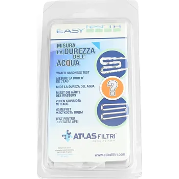 Test tvrdosti vody 5ks