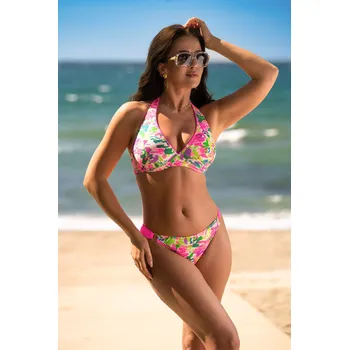 Dámské plavky Dvoudílné plavky Sunny Mosaic