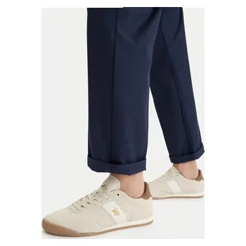 Dámské tenisky Sneakersy Beverly Hills Polo Club EO-LOGAN-01 MP40 Béžová 40