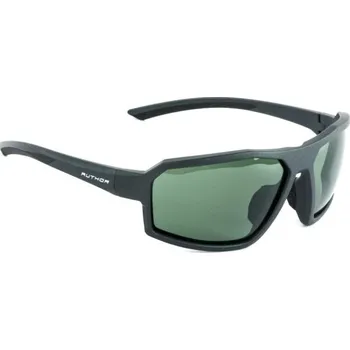 Sluneční brýle Author Brýle FS7 Polarized Green 17 (šedá-matná)