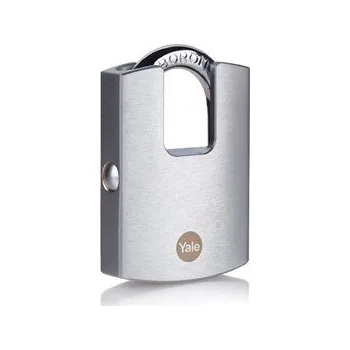 Visací zámek Visací zámek Yale Y122B/50/123/1 | Železářství Visací zámky Venkovní vis. zámky - Outdoor