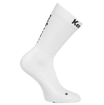 Dámské ponožky Ponožky Kempa Logo Classic Socks 2003555-02 Velikost 46-50