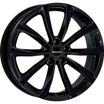 Disk MAK WOLF GB 7x17 5x114.3 ET 35