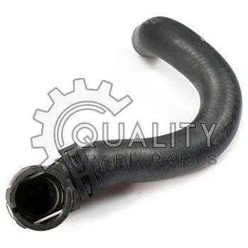 Chladič motoru Hadice chladiče ŠKODA Original OEM 3C0 122 157 FC