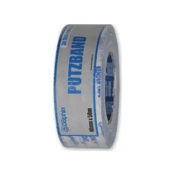 Lepicí páska HASOFT 243 Fasádní páska 30 dní UV 48 mm/55 m