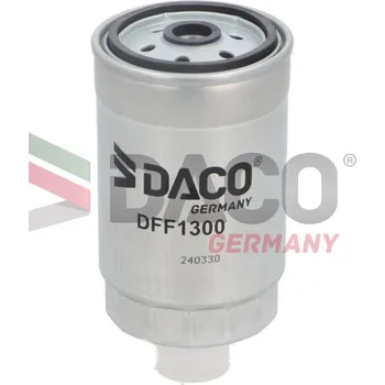 Palivový filtr Palivový filtr DACO DFF1300