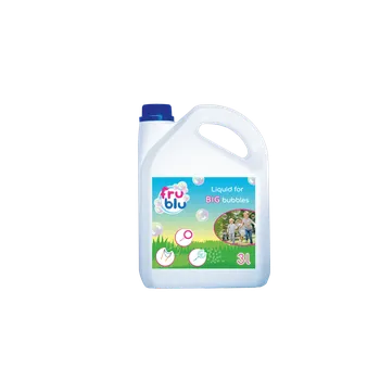 Dětské zboží Fru Blu bublinová náplň na obří bubliny 3l