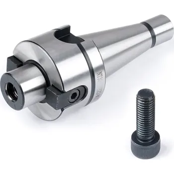 Frézovací trn ISO 30 - 22, pro frézy s příčnou unášecí drážkou