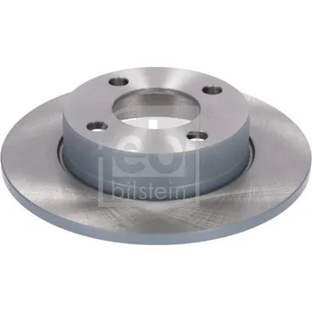 Brzdový kotouč Brzdový kotouč FEBI BILSTEIN 11395