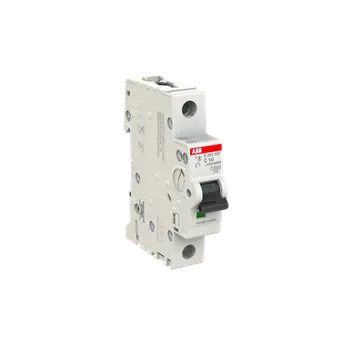 Jistič Jistič 10C/1 S201MT-C10 ABB 2CDS271445R0104