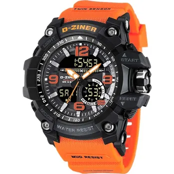 Hodinky D-ZINER 11221005