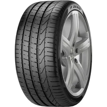 Letní osobní pneu PIRELLI P-ZERO (PZ4) 255/50 R20 109W
