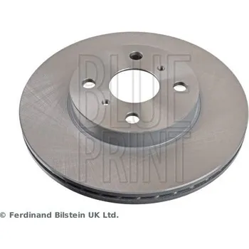 Brzdový kotouč Brzdový kotouč BLUE PRINT BLPADT343137