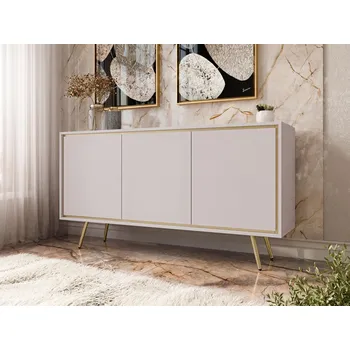 Komoda Mirjan_zondo Komoda Caico CZ-1 (kašmír)