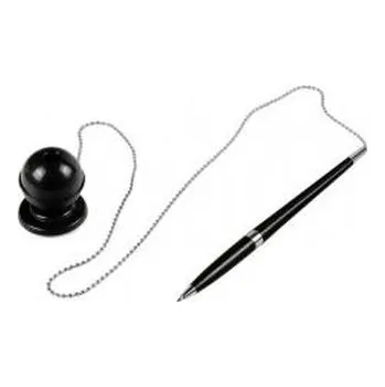 Długopis na łańcuszku ND-C02
