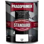 Pragoprimer Standard S2000 základní barva na kov, 0100 bílá, 600 ml