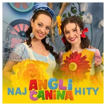 DVD film Spievankovo: Angličanina / Naj hity - Spievankovo