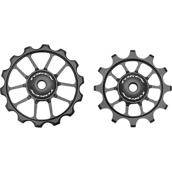 přehazovačka Token sada kladek pro Shimano & Sram 11s Road RDs