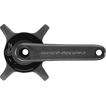 Ráfek na kolo Campagnolo kliyk Set Super Record 13s Powermeter 170 mm