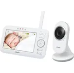 VTECH VM5252 Moderní dětská video chůvička s displejem 5"