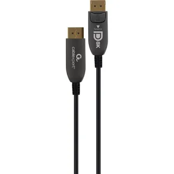 Video kabel Gembird CC-DP8K-AOC-30M