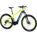 Elektrokolo Crussis e-Largo 7.7-S 29'' 17,5Ah/630Wh 20'' 2022 - doprava zdarma