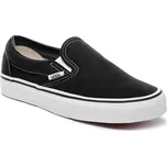 Slip-on tenisky Vans Classic Slip-On black 11 (46) 2026 - Odesíláme do 24 hodin