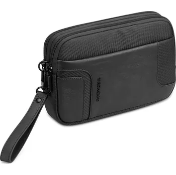 Pánská aktovka RONCATO Taška do ruky Panama 4.0 Černá (RV-40089801)