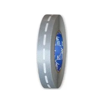 Lepicí páska HASOFT AD35 Ventilační antidust páska otevřená 38 mm/33 m